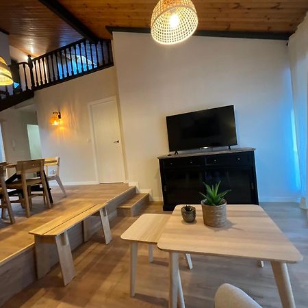 Escapada Apartamento Puigcerdà Exterior foto
