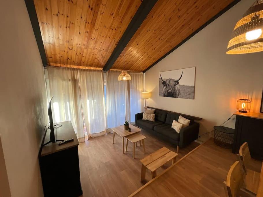 Escapada Apartamento Puigcerdà Exterior foto