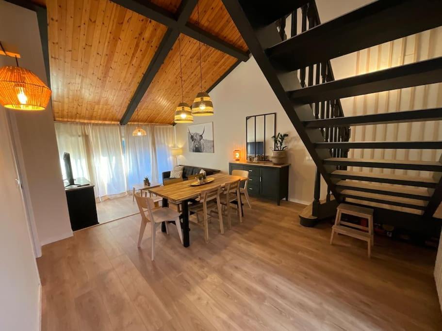 Escapada Apartamento Puigcerdà Exterior foto