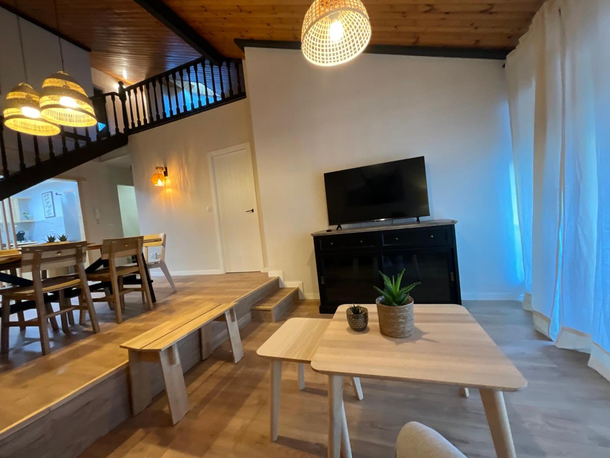 Escapada Apartamento Puigcerdà Exterior foto