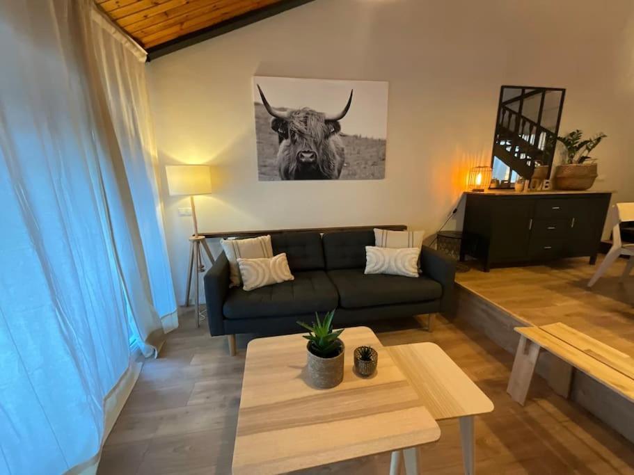 Escapada Apartamento Puigcerdà Exterior foto