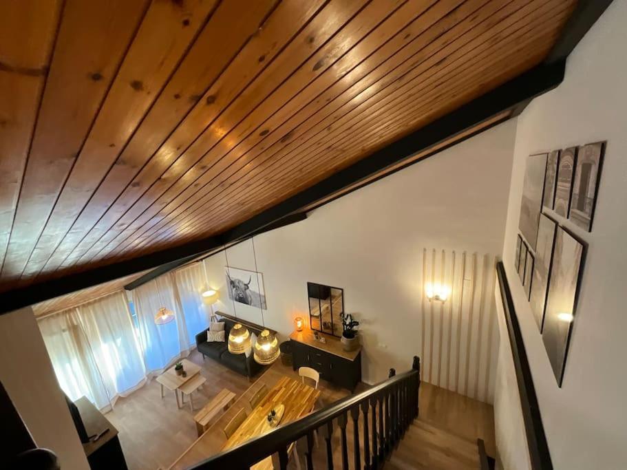 Escapada Apartamento Puigcerdà Exterior foto